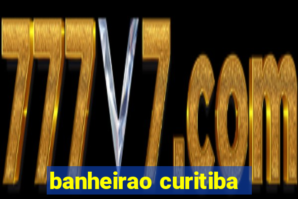 banheirao curitiba